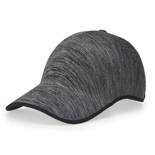 Uncrushable Hat, Seamless Lightweight Baseball Cap, for Golf Running