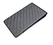 Modern Elements Carbon Fiber Money Clip - Black Matte