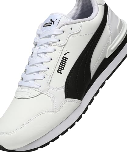 Image of Puma Unisex-Adult St Runner V4 L Res Sneaker