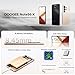 DOOGEE Note 56X Android 16 Smartphone Ohne Vertrag, 6150mAh Akku, Octa Core, 8,45mm Ultradünn+6.56" HD+ 90Hz Handy Günstig, 8MP, 24GB+64GB/2TB TF, 4G Dual SIM Simlockfreie Handys, Face ID/GPS/OTG