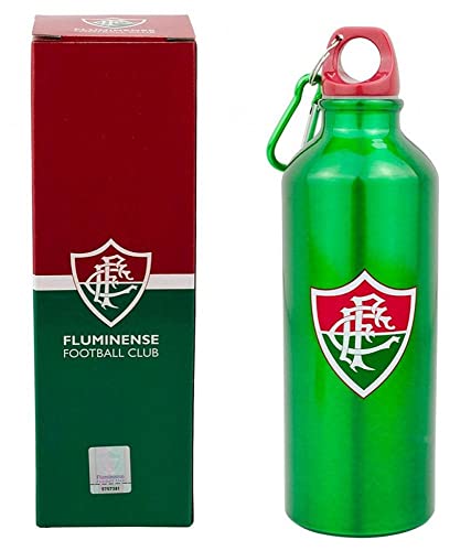 Squeeze 500ml - Fluminense Fluminense Verde
