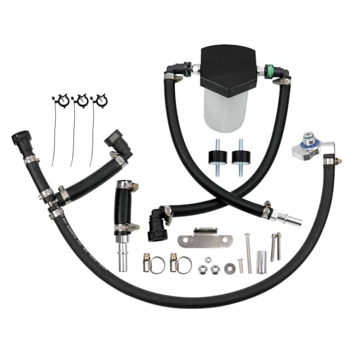 Kit de Prevención de Desastres CP4-6.7F-BP-G2.1 miniatura 1