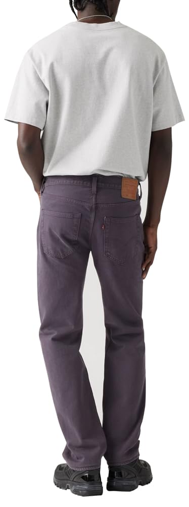Levi's Hombre 501 Original Fit Vaqueros — view 250
