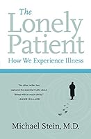 Algopix Similar Product 2 - The Lonely Patient How We Experience