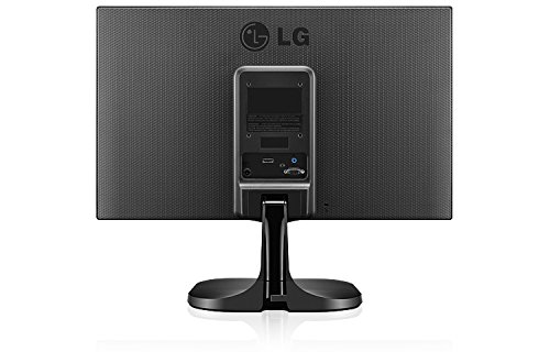 LG 27MP65 Monitor 27'' IPS Full HD, Nero