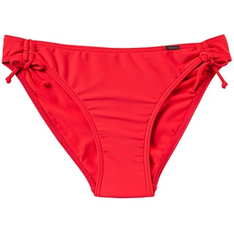 etirel Damen Moya Solid Bikinihose Cover
