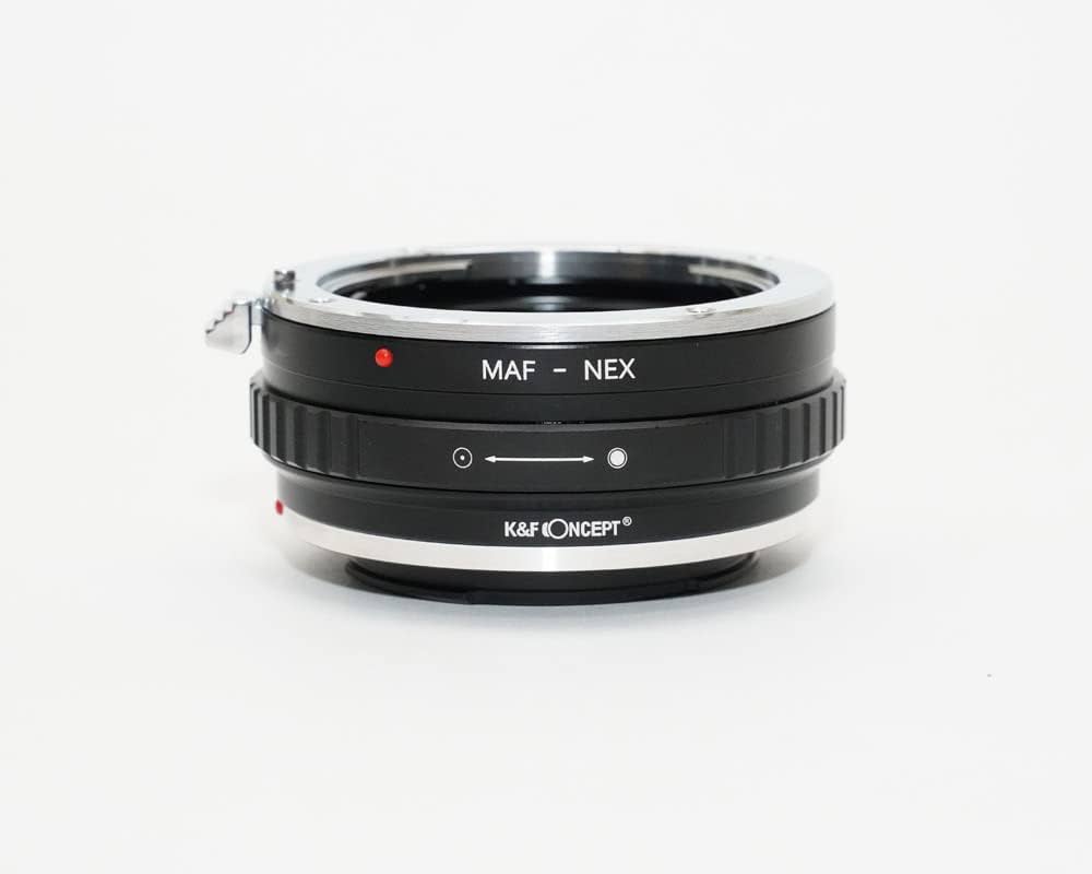 【最終価格】ミノルタ　AFレンズ 6本セット MINOLTA (ミノルタ) AF APO TELE ZOOM 100-400/4.5-6.7 レンズ