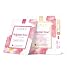 FOREO UFO Activated Mask Treatment for Anti-Aging, Bulgarian Rose, 0.21 Ounce (Pack of 6)