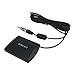 CHHLIUT Hidden AM FM Windshield Radio Antenna Vehicle Car Radio Truck