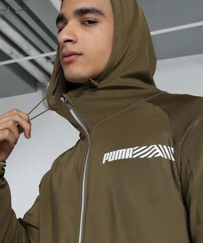 Image of PUMA Mens Jacket