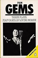 Three Plays (Penguin Plays) 0140482032 Book Cover