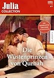 Cover zum Buch Julia Collection Band 196. Das Scheic...