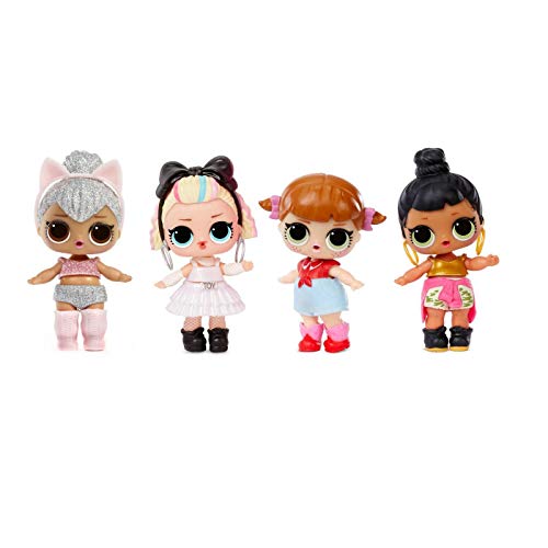 L.O.L. Surprise! Remix Fan Club - Muñeca con 7 sorpresas miniatura 5
