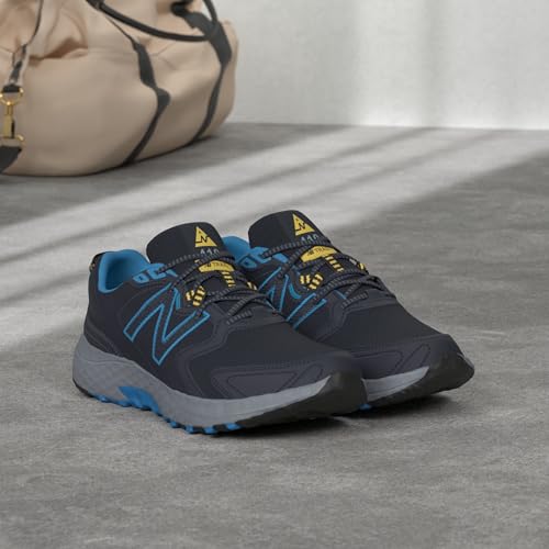 Image of New Balance Men's 410 V7 Trail Running Shoes