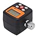 Digital Torsion Gauge 1/2 Industrial Measuring Equipment 10.2 340N.m Meter Tester with Backlight Alarm Function Four Unit Conversion Storage Box