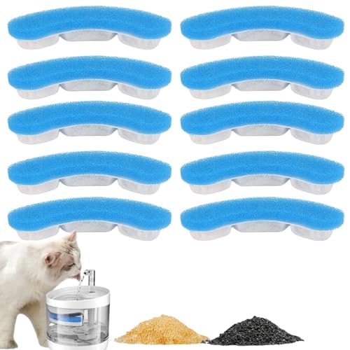 Carbón Activo Agua Marca Fejytor