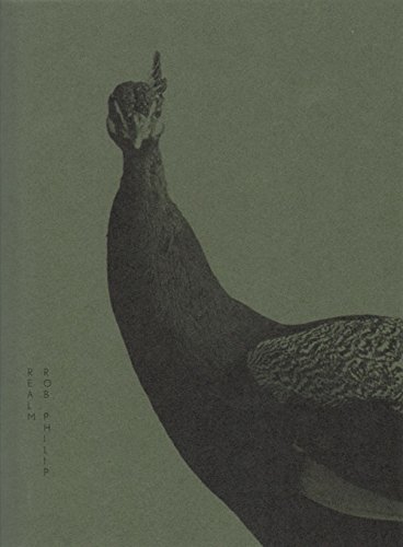 Rob Philip - Realm le livre photo parfait pour enrichir votre collection d'art