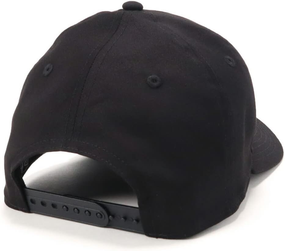 [ニューエラ] キャップ 9FIFTY Stretch-Snap ラスベガス・レイダース