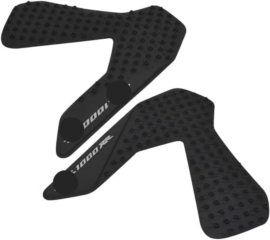 Fuel Tank Traction Pad Motorbike Tank Pad Protector Sticker Decal Gas Knee Grip Traction Side for CBR1000RR CBR 1000 RR 2017 2018