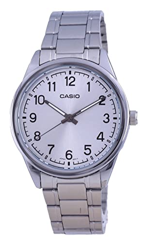 Montre Casio MTP-V005D-7B4 idéale pour le bureau et les sorties