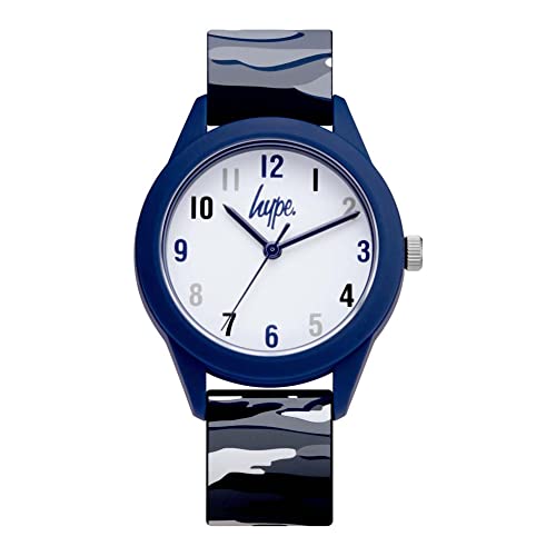 Montre Infant hype HYK013UE idéale pour rythmer la rentrée scolaire