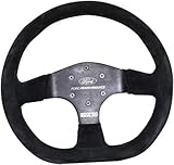 Ford Performance Parts M-3600-RA Racing Steering Wheel; For Use w/Race Cars; Off Road Use Only;