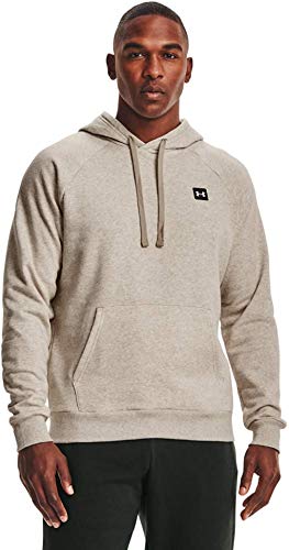 Image of Under Armour Men's Rival Fleece Hoodie