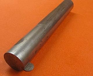 1144 Carbon Steel Round Rod 1.75