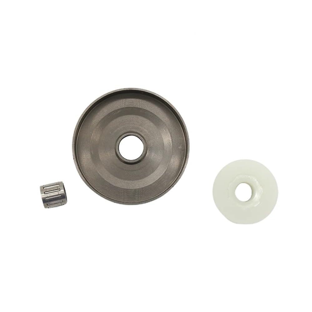 Cloche d'embrayage .325-7T pour tronçonneuse 45cc 52cc 58cc