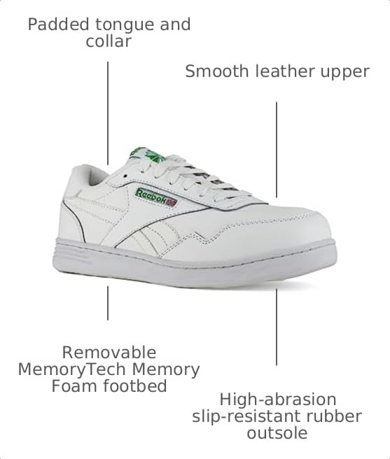 Image of Reebok Womens Club MEMT Work