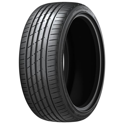 HANKOOK 235/50 R19 99V VENTUS S1 EVO 2 SUV K117A