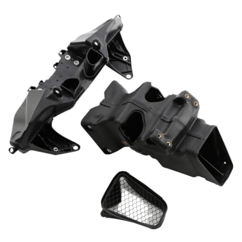 Support d'admission d'air Ram pour réparer l'avant d'une CBR600RR 2007-2012