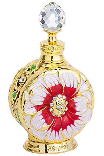 Swiss Arabian Layali Rouge Perfume Oil 