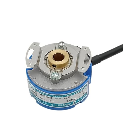 Encodeur de servomoteur TS5207N577 OIH48-1000P6-L6-5V de rechange - 3