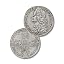 George II Crown 1746