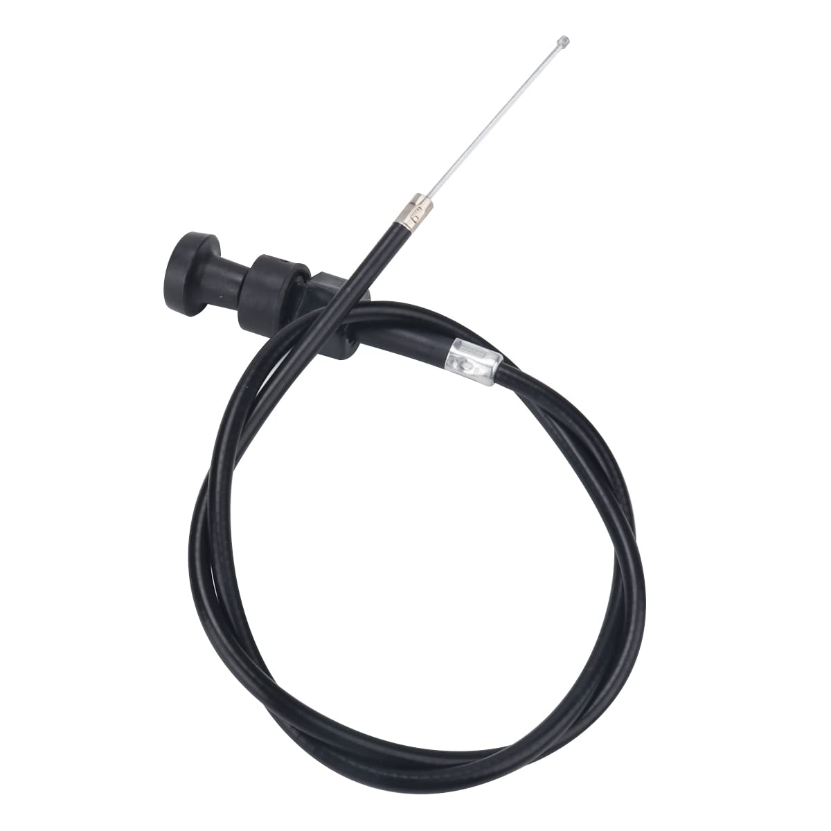 Autory Motorcycle Push Pull Choke Control Cable, Choke Throttle Cable - View #11