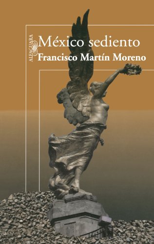 México Sediento / Mexico in a Drought (Spanish Edition)