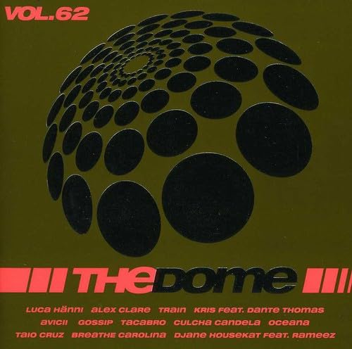 Amazon.de:Dome Vol.62