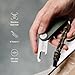 Orbitkey Multi-Tool V2 - Silver