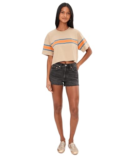 Image of Levi's Women's 501 Original Shorts (Also Available in Plus)
