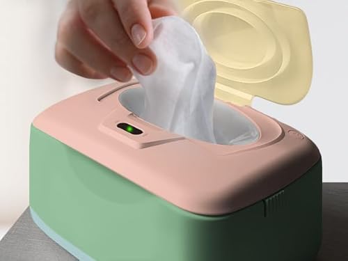 Gogo Pure MWW006 Baby Wet Wipes Warmer thumb #7