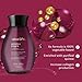 Nativa SPA Body Hydrating Oil Bundle: Plum & Black Plum. Moisturizing Body Oils, 6.8 Ounce (each)