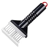 下村工業 日本製 プログレード ふわから 肉すじ切り PG-601 新潟 燕三条製 15cm