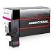 Produktbild Logic-Seek Toner kompatibel für TK5240 Magenta für Kyocera Ecosys M5526cdn M5526cdw P5026cdn P5026cdw