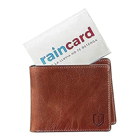 Unisex Disposable Rain Card for Emergency Use | Waterproof Rain with Smallest Pocket Size| Easy to Carry & Use and Reusable | 2 to 3 time wear Thin Plastic-image-23