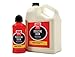 Griot's Garage BOSS Perfecting Cream for Car Polishing and Detailing, Light Polish, Fine Scratch, Swirl Remover for Vehicles, 16oz