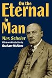 On the Eternal in Man