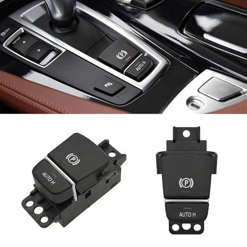 Interrupteur de frein à main électronique BMW G30 G38 commande bouton P 17-23