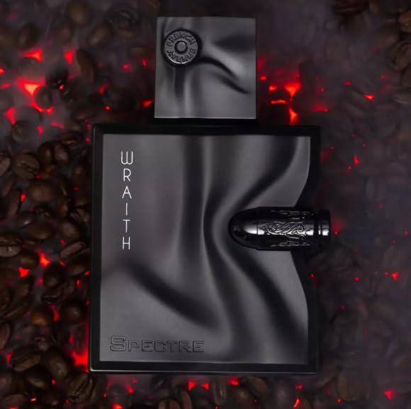 Perfume French Avenue - Spectre Ghost & Wraith 80 Ml (Spectre