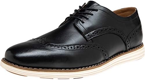 best casual wingtips